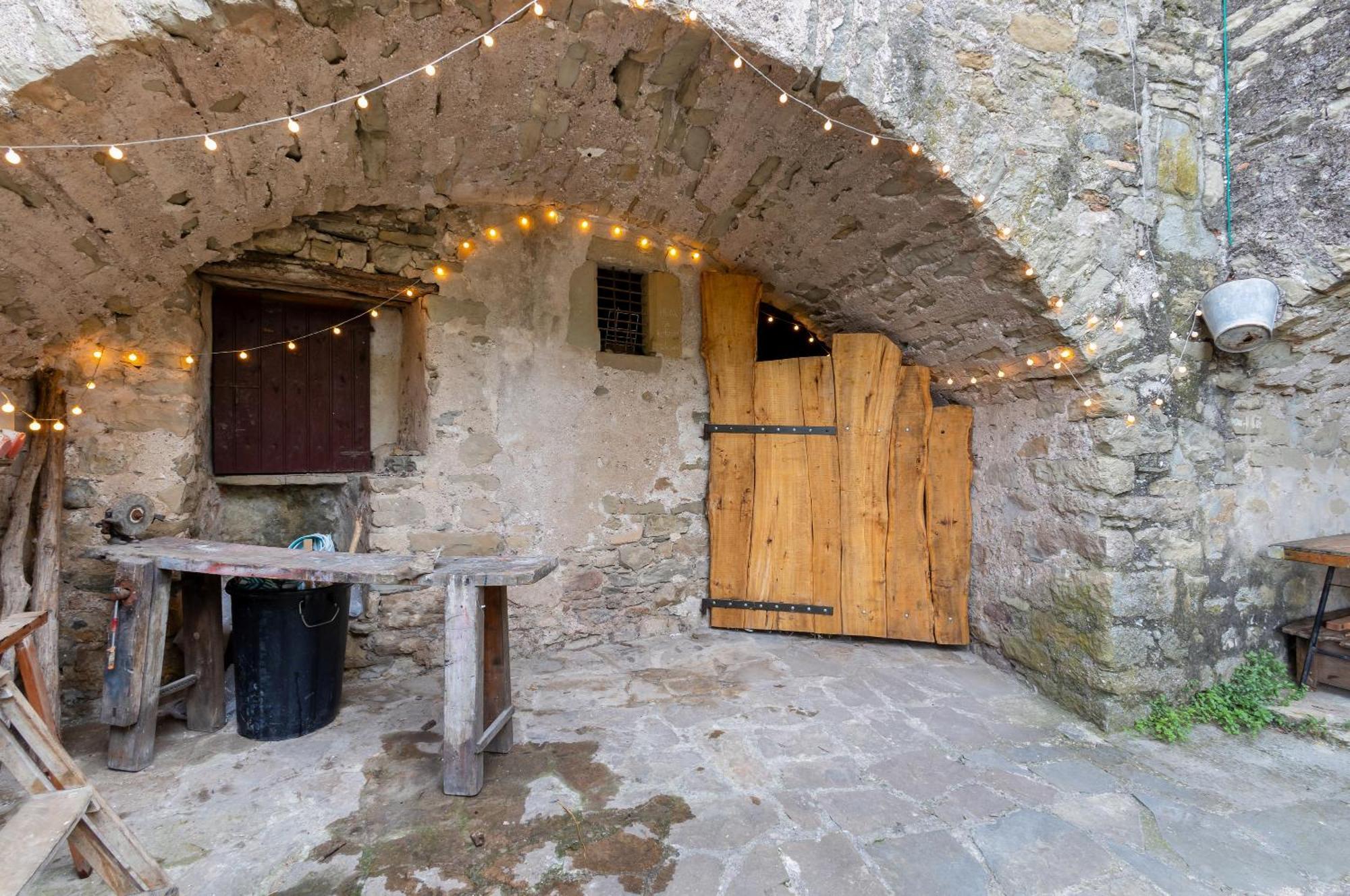 Casa Refugi Les Orenetes Rocafort  Exterior foto